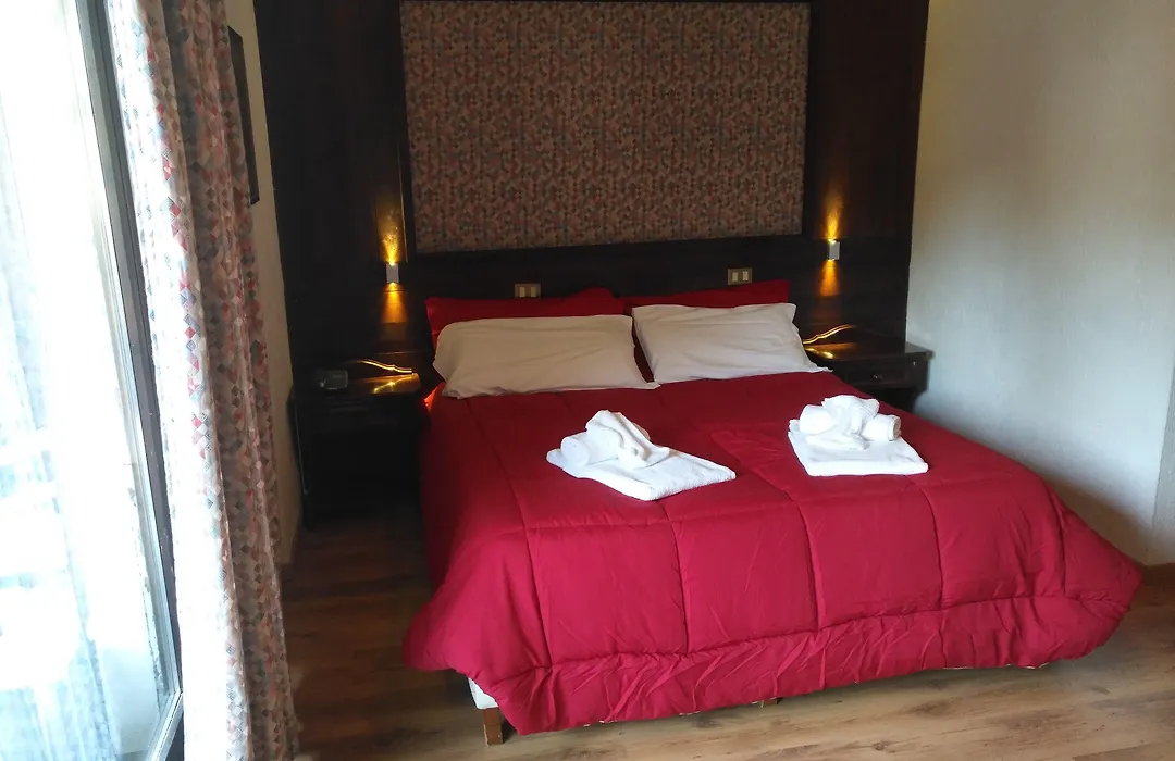Hotel I Larici-1